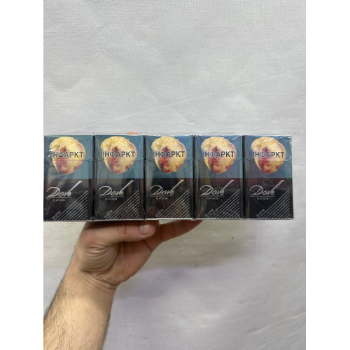 Dove QS Platinum