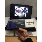 Line-X QS Gum Mint (жвачка, кнопка)