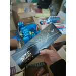 Woog Cocoa (кофе бобовое) King Size