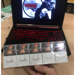 Winston X-Style Silver (Compact) Акциз