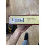 Democrat Chocolate King Size (Шоколад)