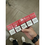 Chapman QS Cherry Duty Free (вишня)