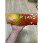 Milano XCHANGE Amber SuperSlims (манго, кнопка)