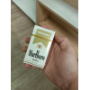 Marlboro Gold Pack 100S America