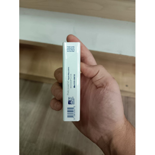 Parliament Night Blue 100S Япония (1 пачка)