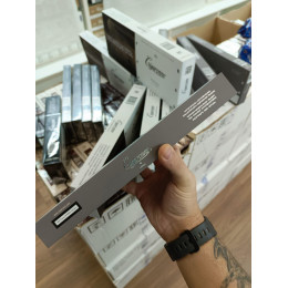 Cigaronne Phantom