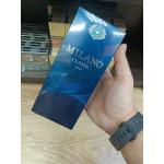 Milano QS Classic Blue