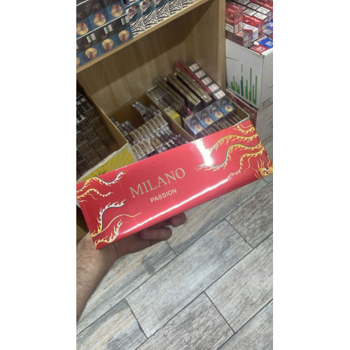 Milano Passion